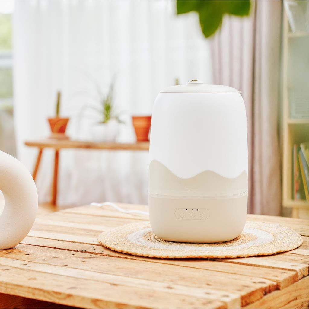 Babymoov Humidificateur Wave