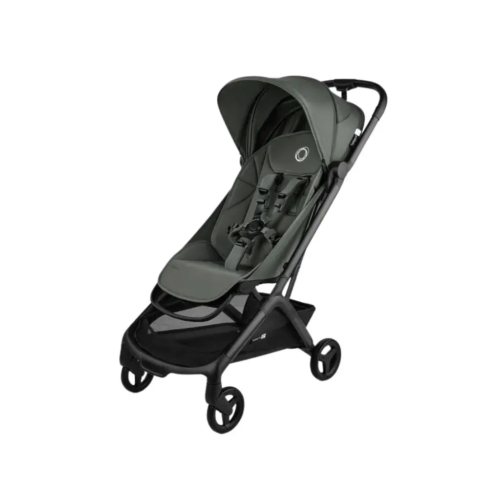 Bugaboo Buggy Butterfly 2 Forest Green