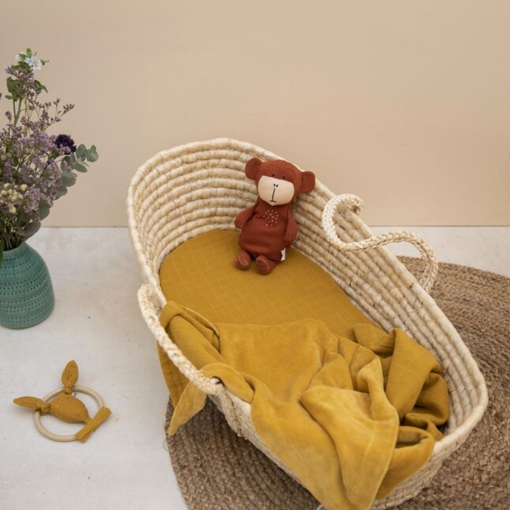 Trixie Peluche Mr. Monkey 38 cm