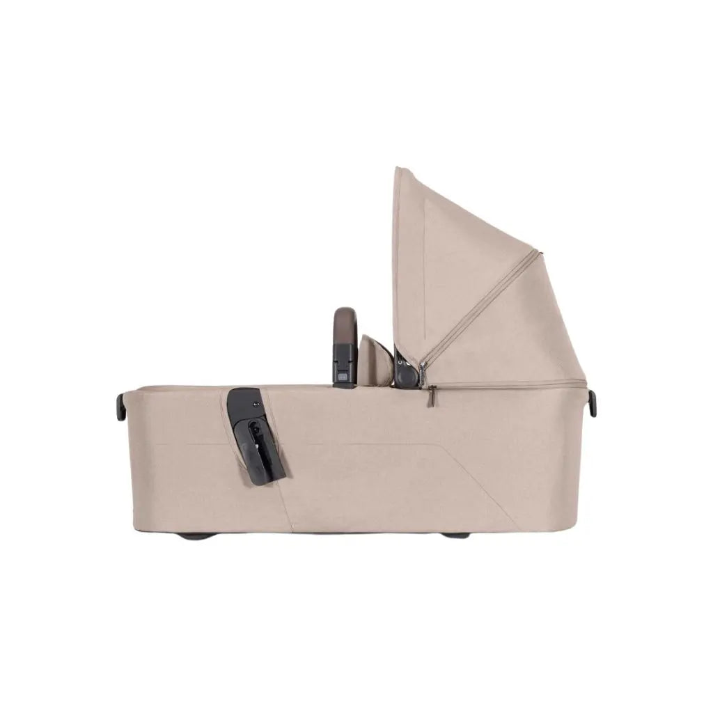 Joolz Draagmand Aer² Sandy taupe