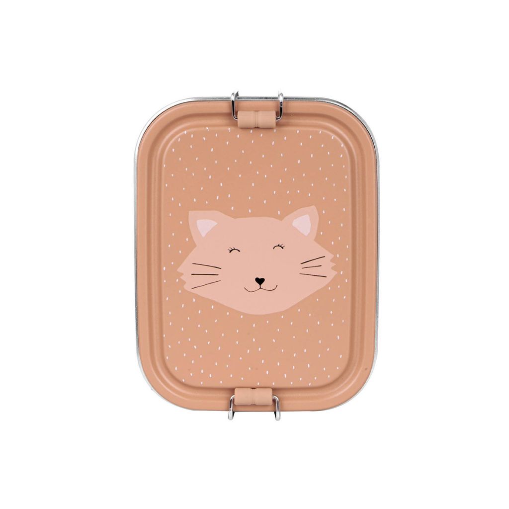 Trixie Brooddoos Mrs. Cat small