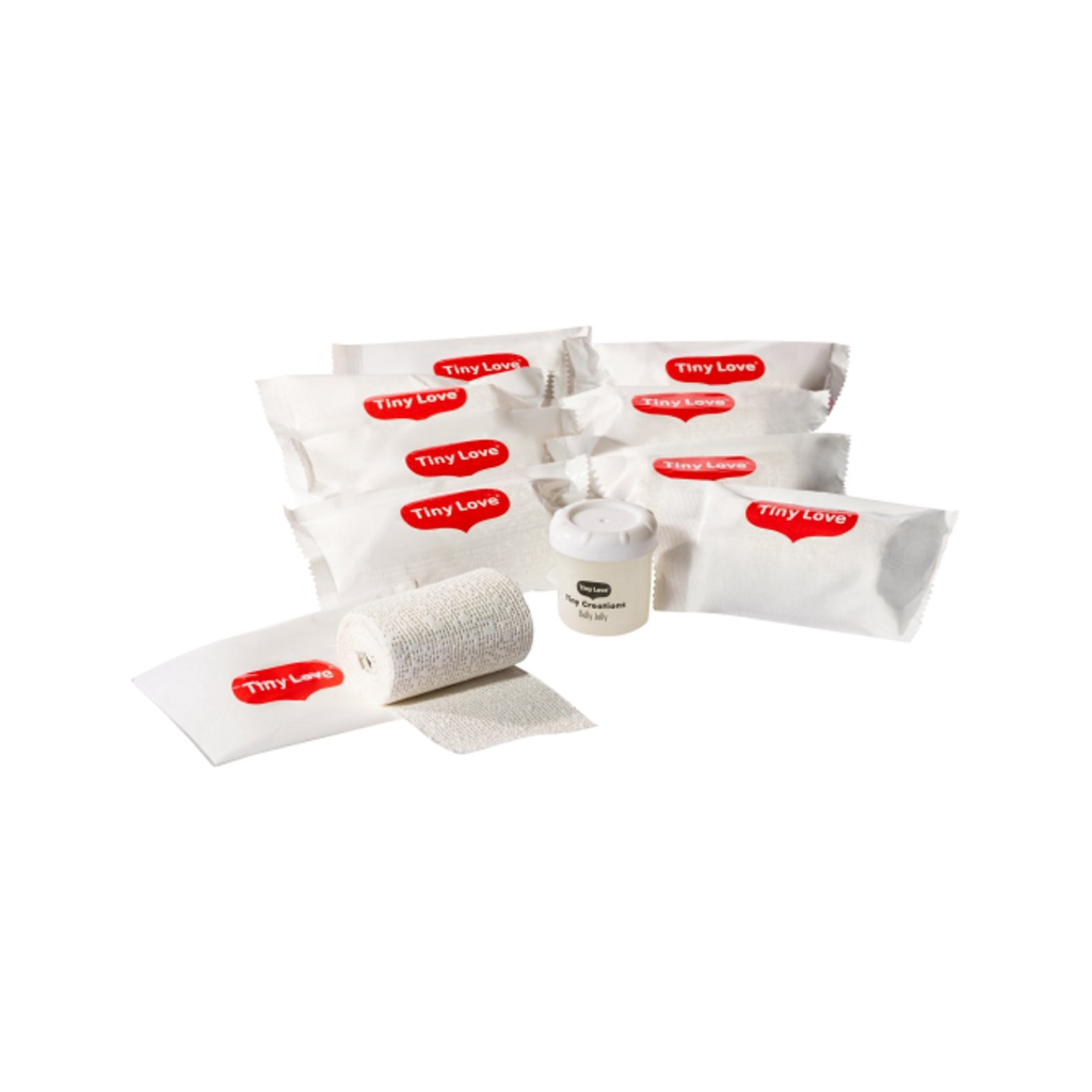 Tiny Love Belly Casting Kit
