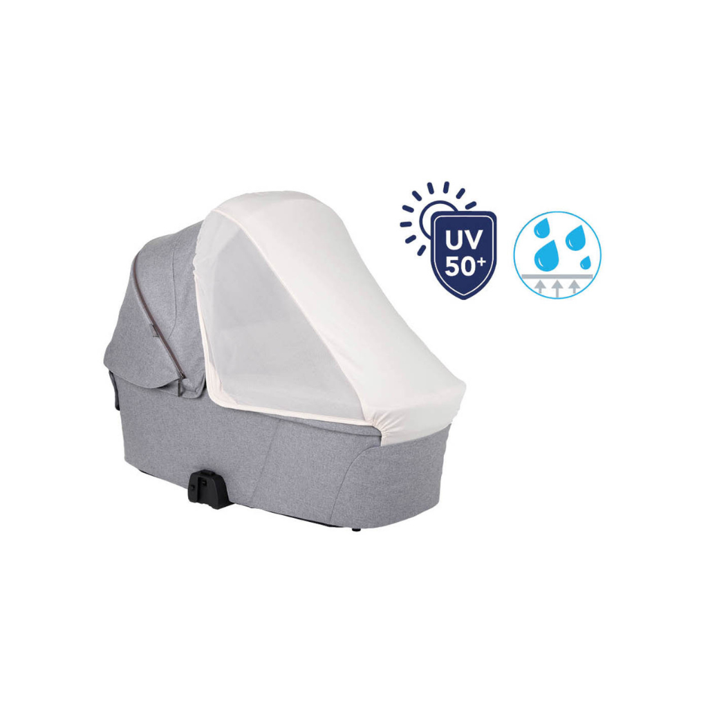 Chicco Nacelle Flexi Lunar Rock