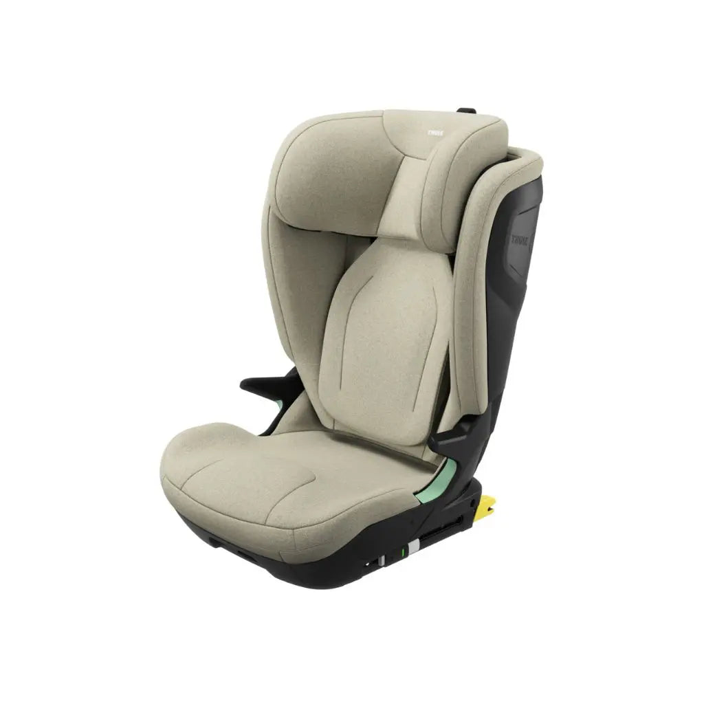 Thule Siège-auto Palm Groupe 2/3 R129 Isofix Soft Beige