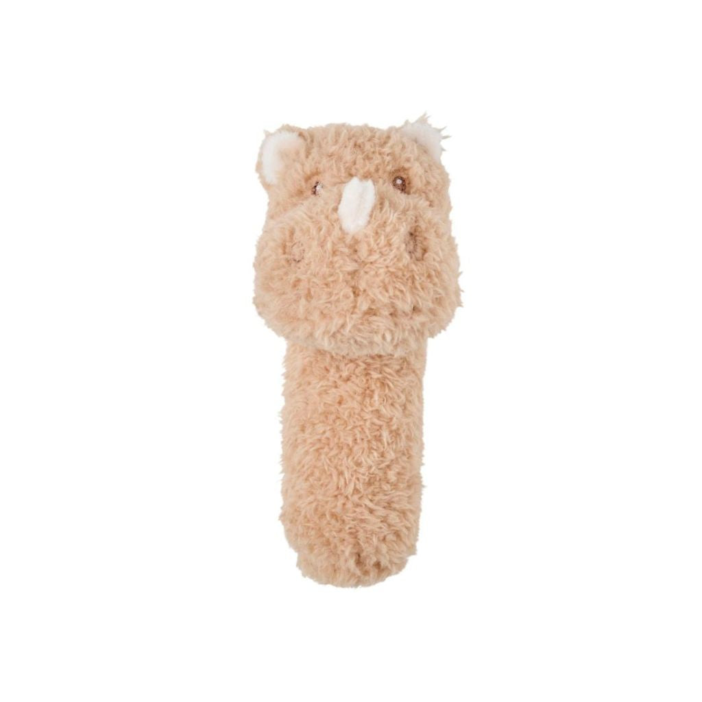Nattou Hochet rhinocéros TEDDY