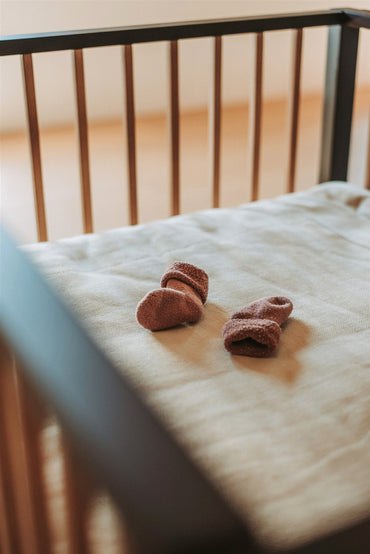 Quax Parc Nordic Naturel/Black