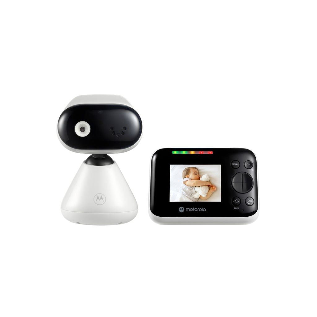 Motorola Beeldbabyfoon PIP1200