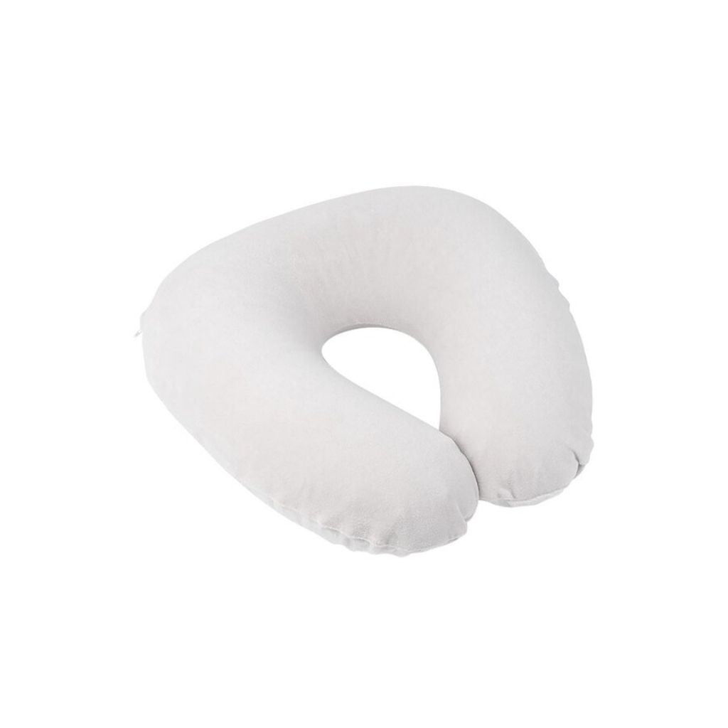 doomoo Coussin d'allaitement Nursing Air Almond