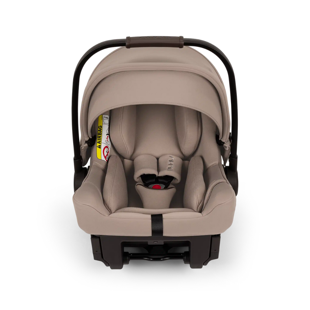 Nuna Siège-auto portable Pipa™ urbn Groupe 0+ Cedar