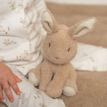 Little Dutch Knuffel Baby Bunny 15 cm
