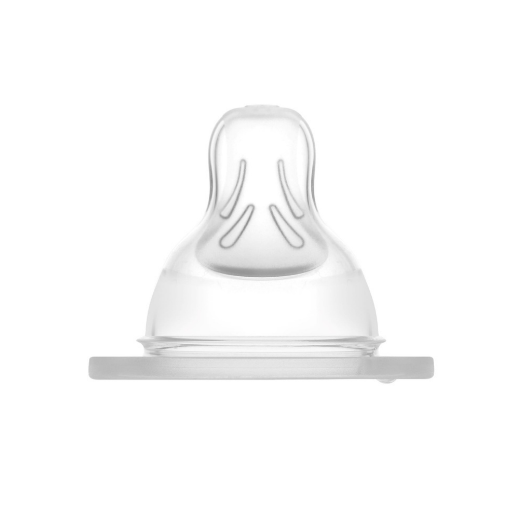 MAM Speen N° 1 langzame doorstroming - 2 stuks