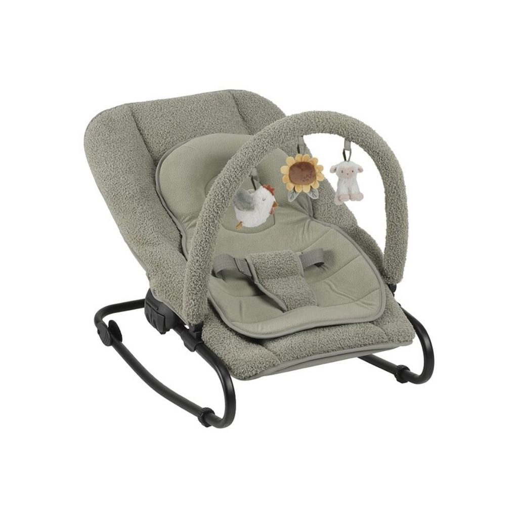 Little Dutch Relax Little Farm Olive