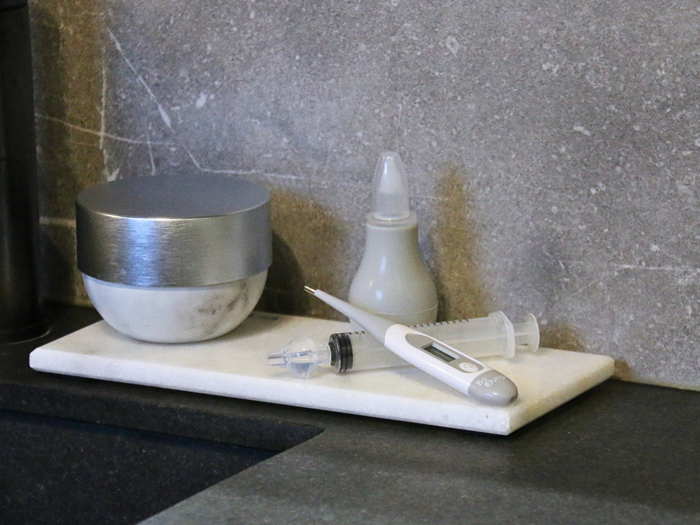 BoJungle Neusreiniger Nasaal spuitje - 2 stuks