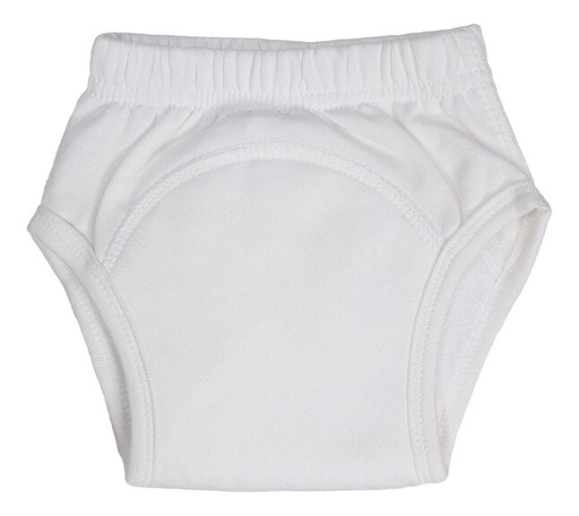 Tryco Culotte d'apprentissage Blush & Blossom White 18-24 mois