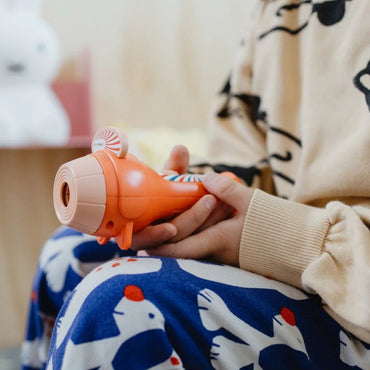 Kidywolf Kidystories Set d'extension histoires pour Kidyslide - Circus