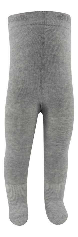 Ewers Broekkousen Basic Grey Mêlee
