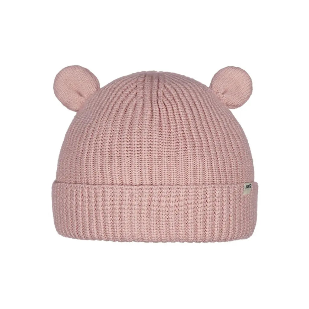Barts Beanie Anick, m47-50, pink, uniseks