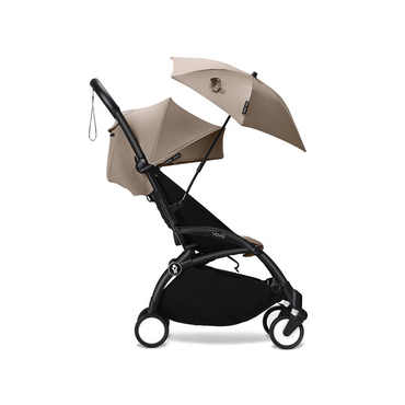 Stokke Ombrelle YOYO Taupe