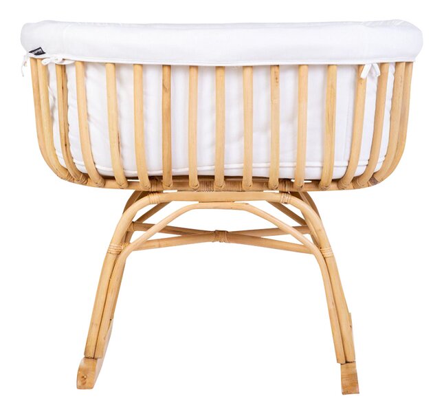 Childhome Schommelwieg Rattan