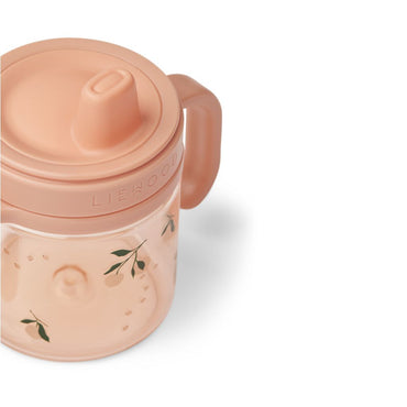 Liewood Gobelet d'apprentissage Sea shell