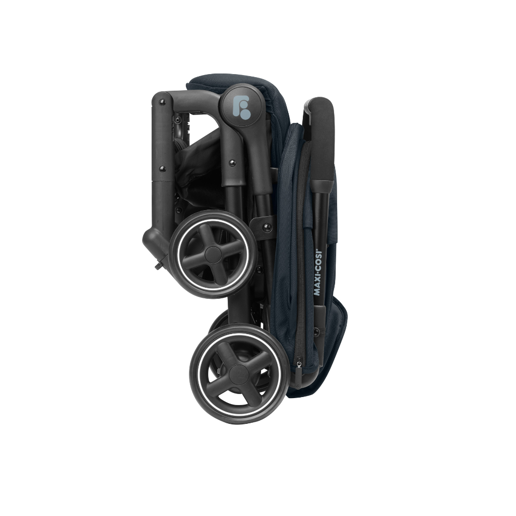 Maxi-Cosi Buggy Lara2 Essential Graphite