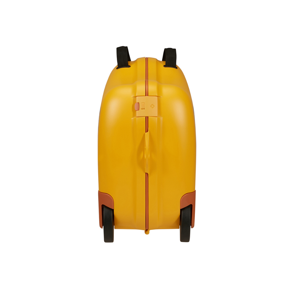 DISNEY-RIDE-ON koffer giraf