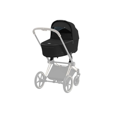 Cybex Draagmand Priam Lux Sepia Black