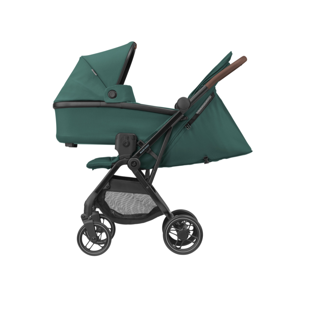 Maxi-Cosi Buggy Soho Essential Green