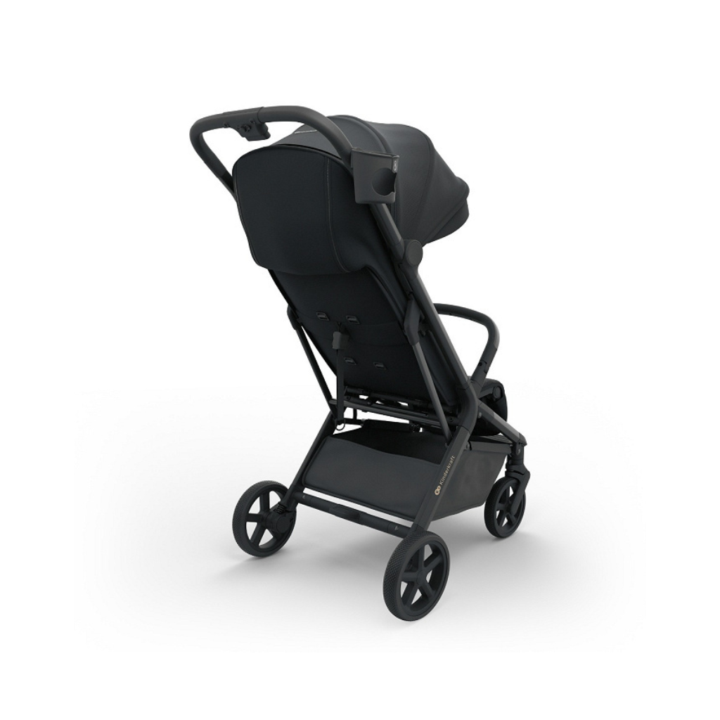 Kinderkraft Poussette Nubi 3 Midnight Black