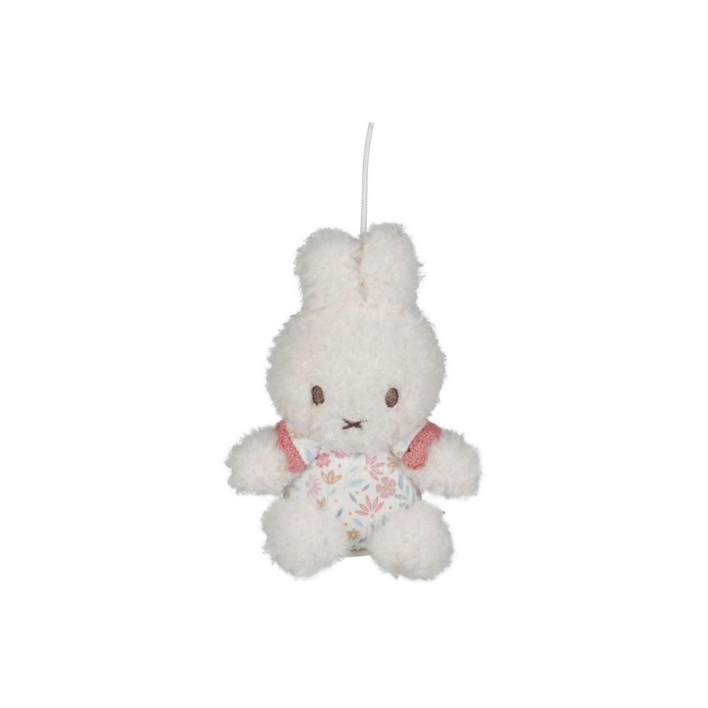 Little Dutch Muziekmobiel Nijntje Lucky Blossom