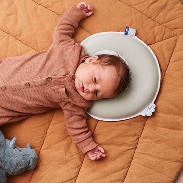 Babymoov Coussin ergonomique Lovenest sage green