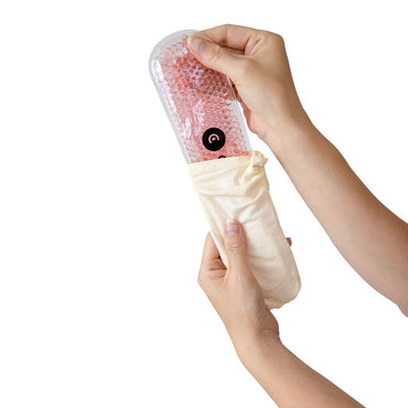 Carriwell koud en warm perineumcompres - 2 stuks