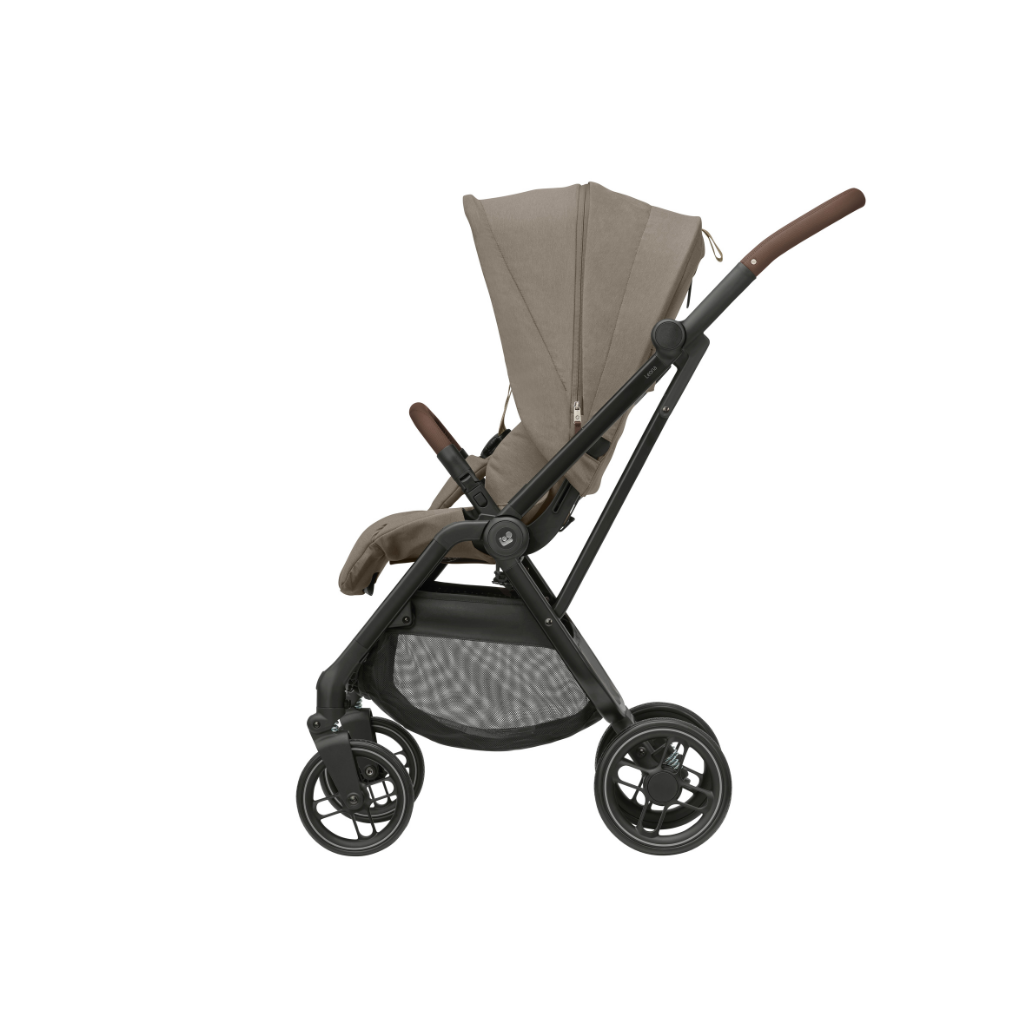 Maxi-Cosi Kinderwagen Leona2 Twillic Truffle