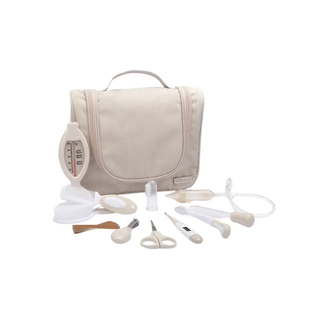 BoJungle Verzorgingsset Dune - 15 stuks