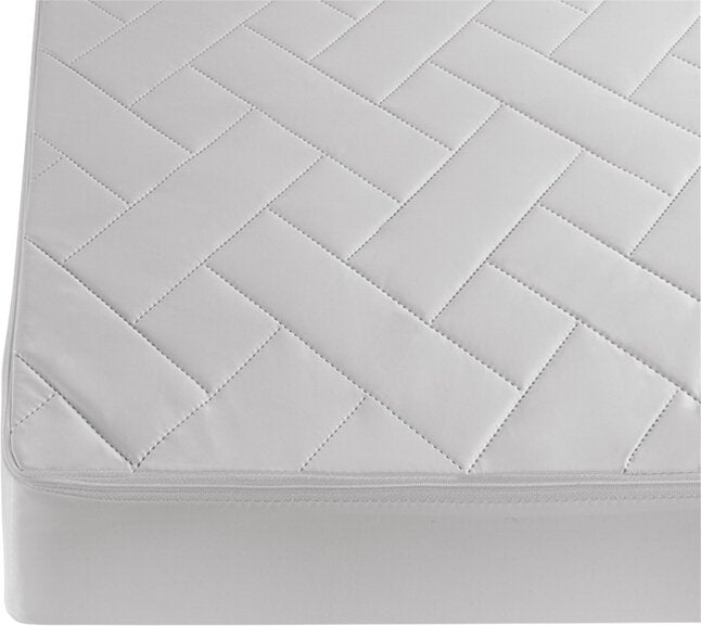 ZZZOO Matelas pour lit de bébé Orque Lg 60 x L 120 cm