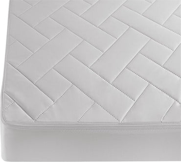 ZZZOO Matelas pour lit de bébé Orque  Lg 60 x L 120 cm