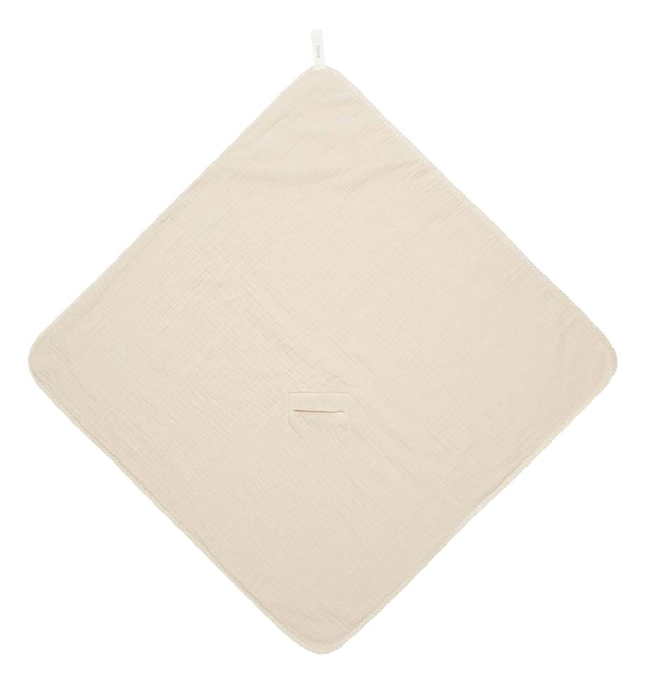 Koeka Badcape Faro Warm White
