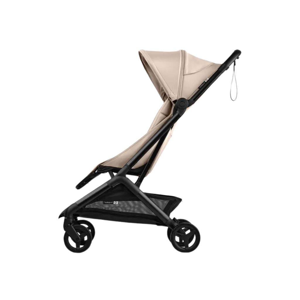 Bugaboo Buggy Butterfly 2 Desert Taupe