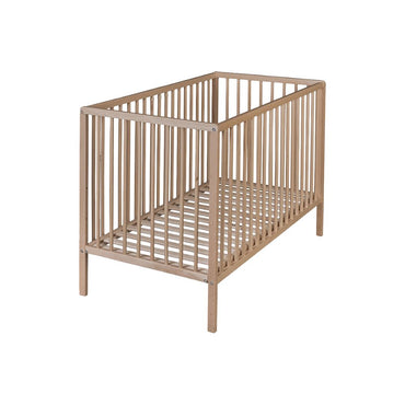 Amal II Babybed Happy Naturel