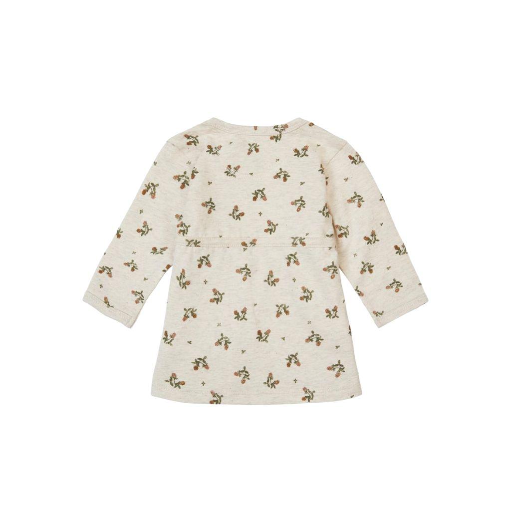 Noppies Robe Norton Oatmeal