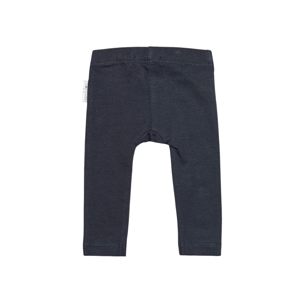 Noppies Legging Angie charcoal