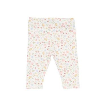 Little Dutch Pantalon Flowers & Butterflies