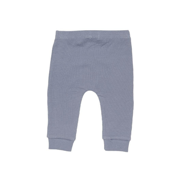 Little Dutch Pantalon Rib Blue