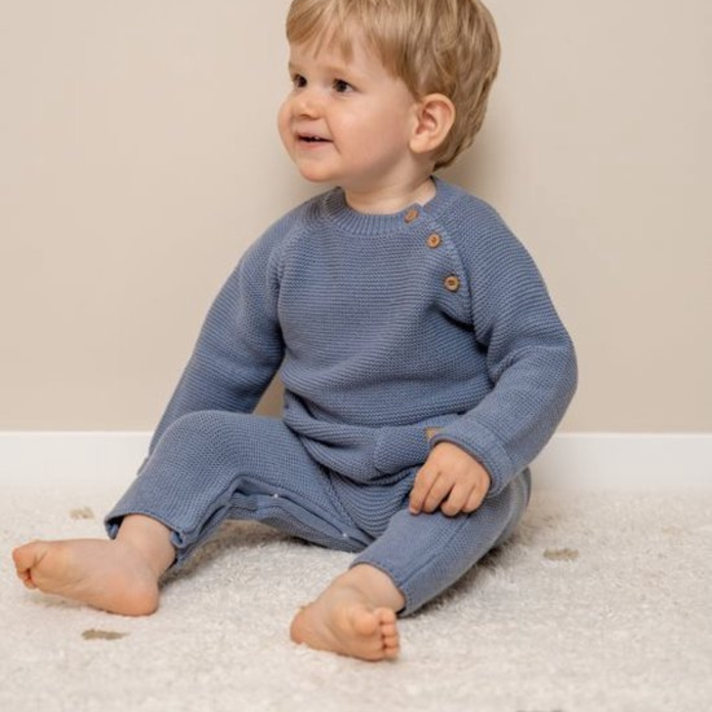 Little Dutch Combinaison Blue