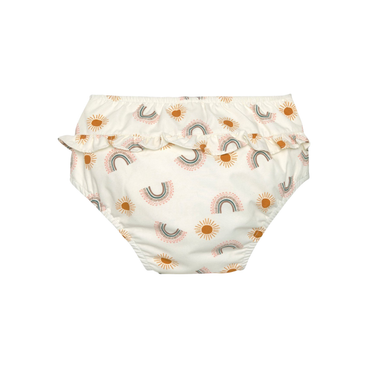 Lässig Zwembroek Rainbow Nature