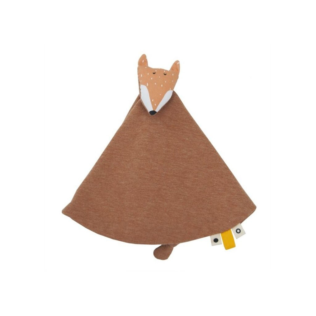 Trixie Doudou Animals Mr. Fox orange 26 cm