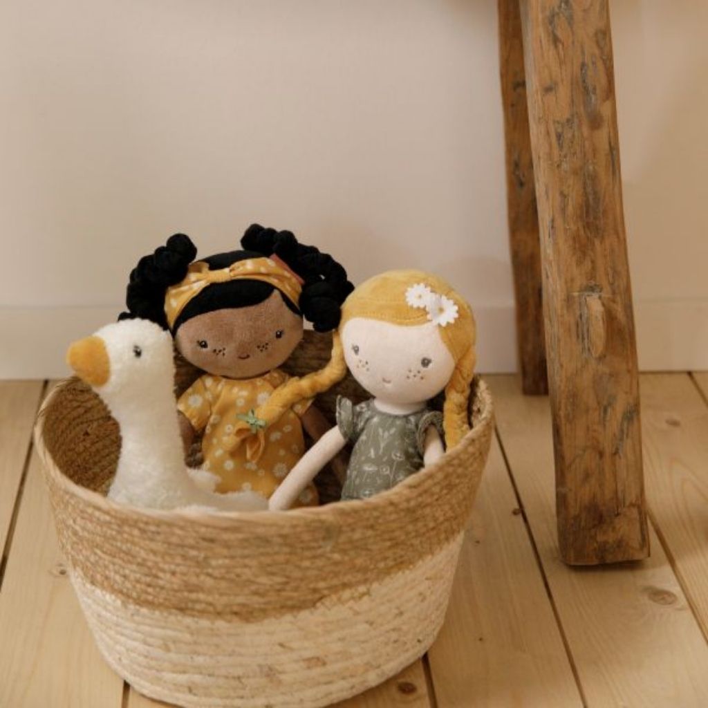 Little Dutch Pop Julia 35 cm