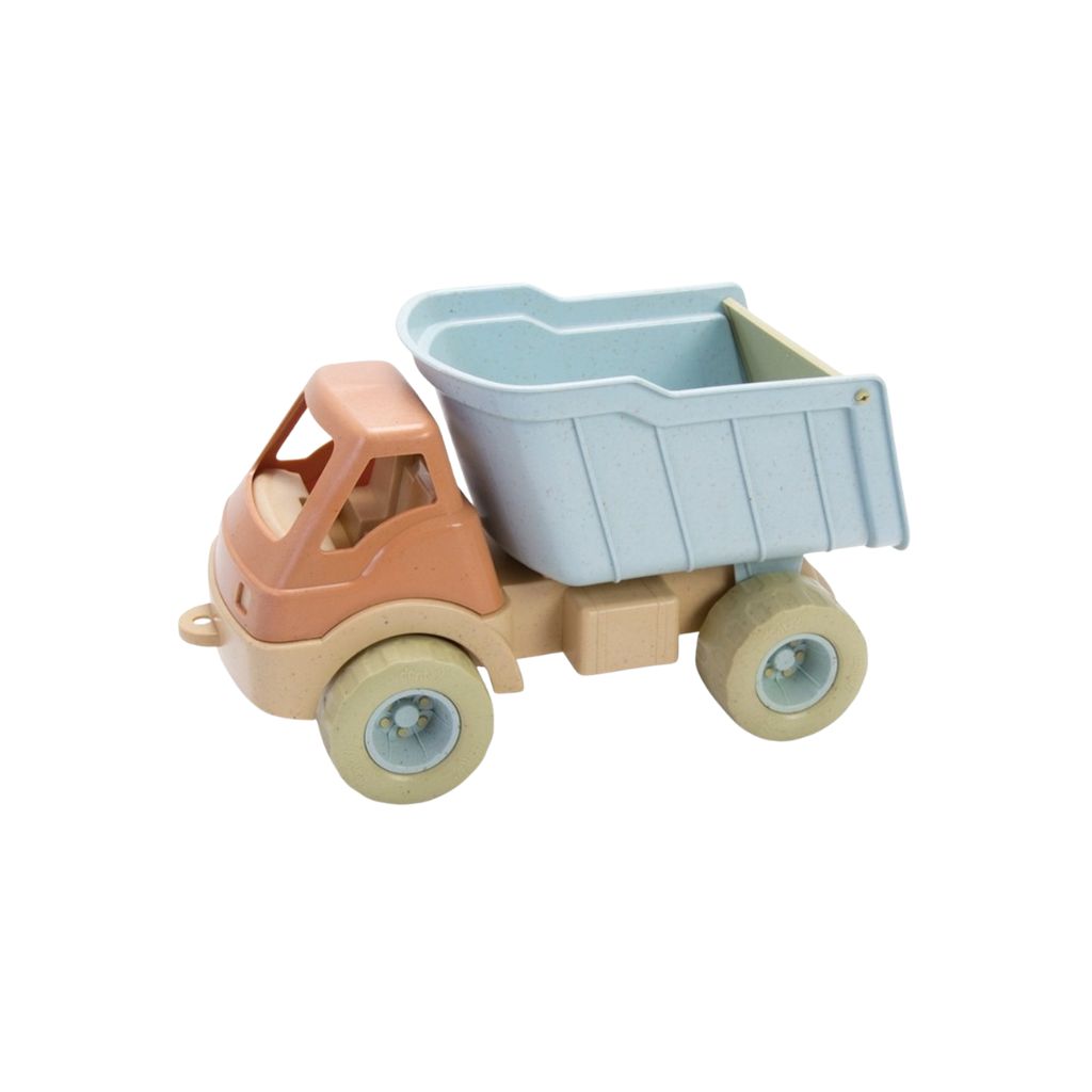 Buitenspeelgoed, Dantoy, Bioplastic, vrachtwagen