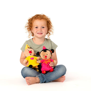 Bumba Peluche 20 cm