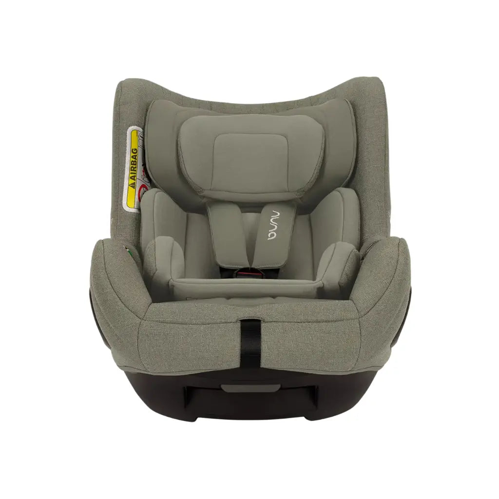 Nuna Autostoel TODL Next Groep 0+/1 Pine